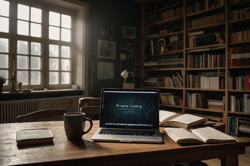 Online Almanca Özel Ders