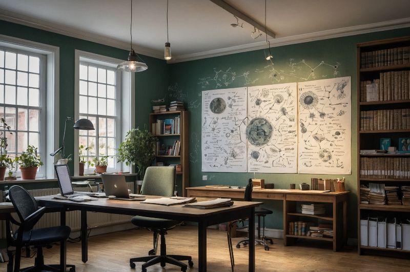 Online Biyoloji Özel Ders