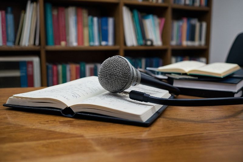 Online Diksiyon Dersi