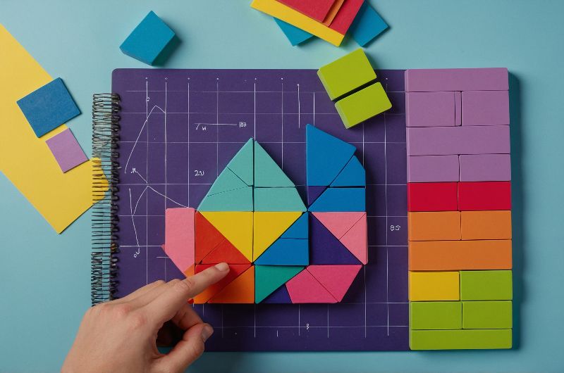 Online Geometri Özel Ders