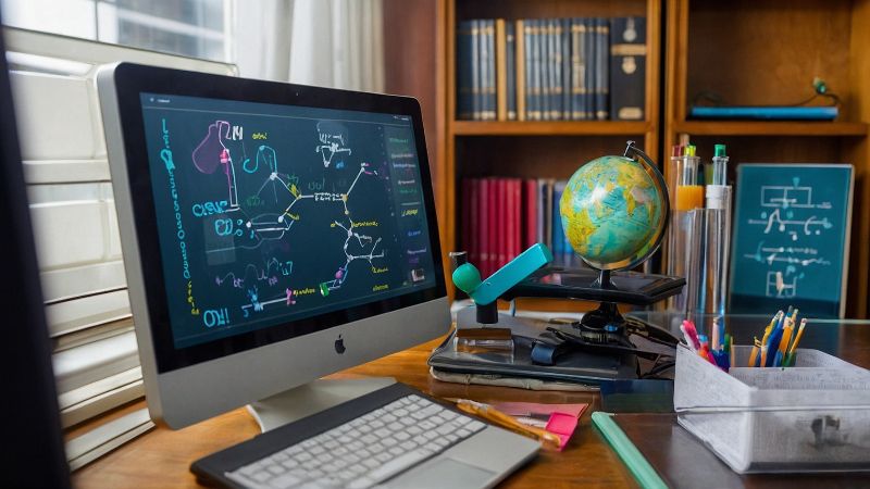 Online Kimya Özel Ders