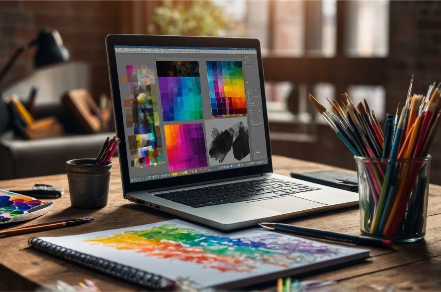 Photoshop Özel Ders