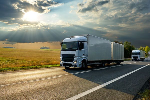 Şehirler Arası Nakliyat Firması