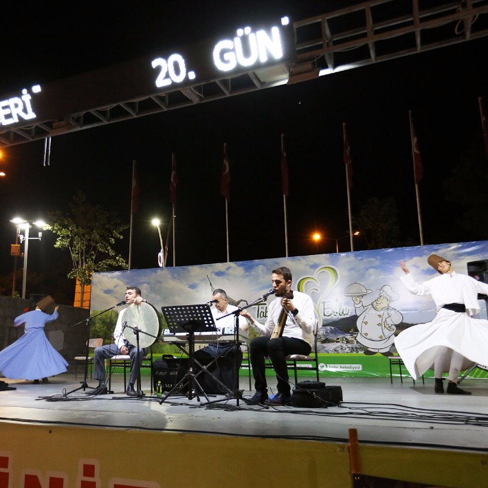 Semazen Grubu