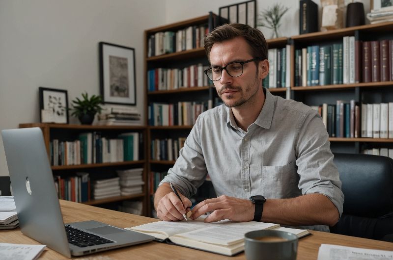 Tercüman ve Çevirmen