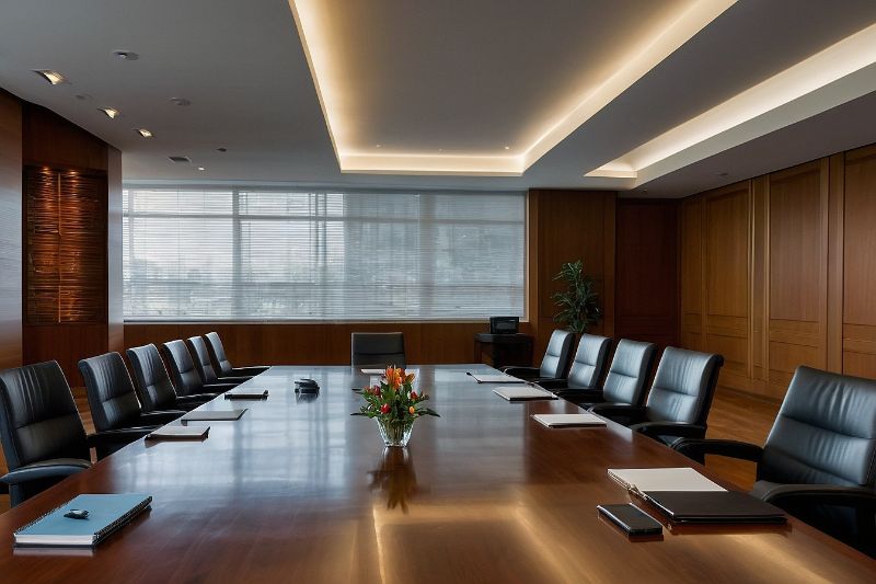 Toplantı Organizasyon