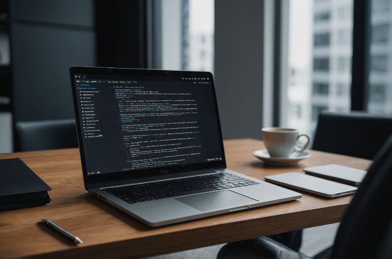 Web Site Yapımı Uzmanı