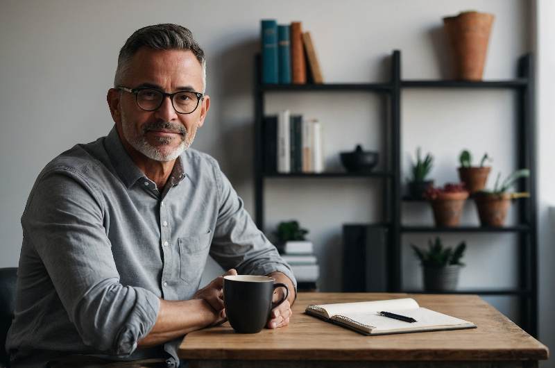 Yaşam Koçluğu Eğitmeni