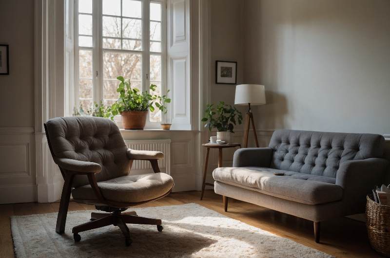 Yeme Bozukluğu Terapisi