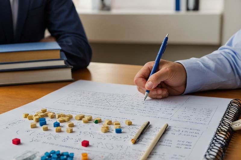 YKS Matematik Özel Ders