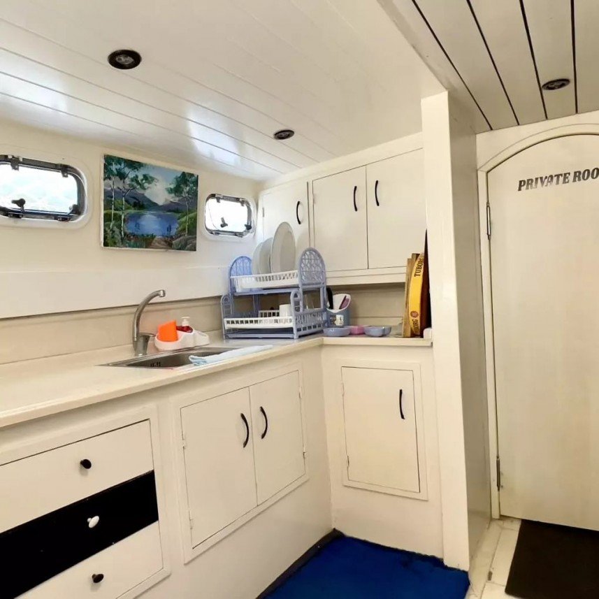 07 Tekne Organizasyonu