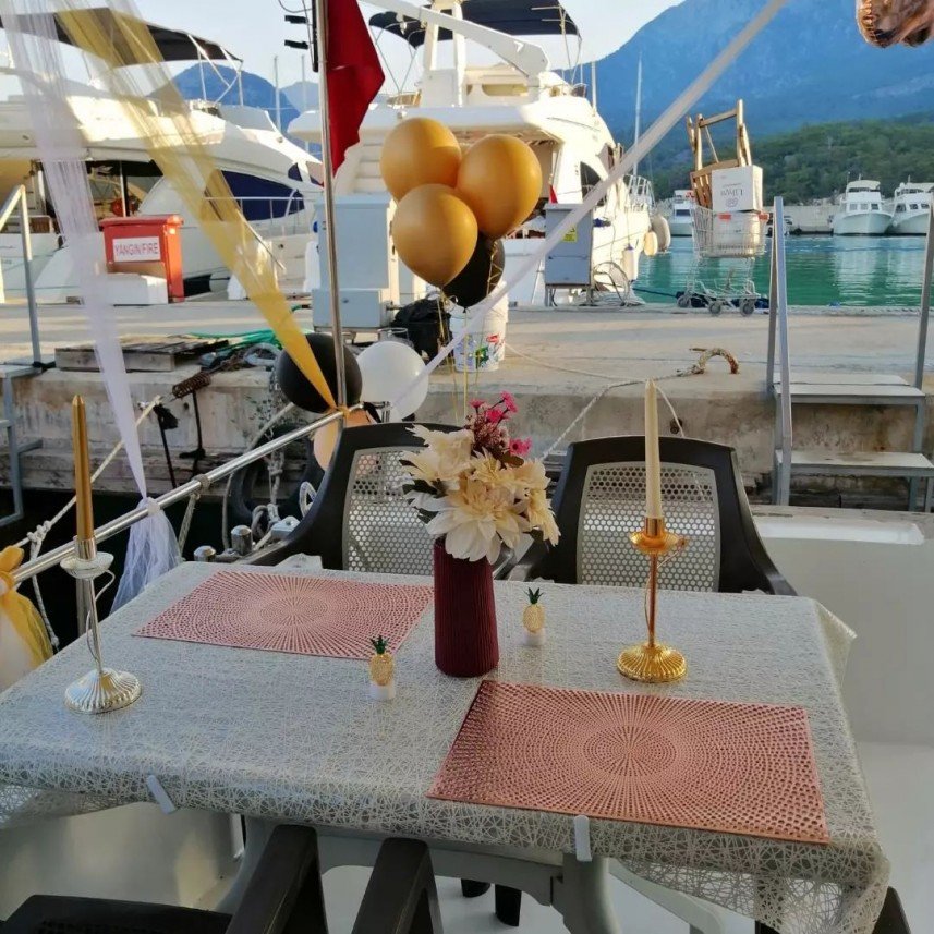 07 Tekne Organizasyonu