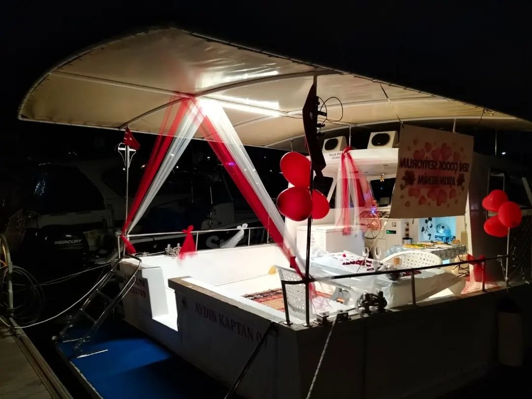 07 Tekne Organizasyonu