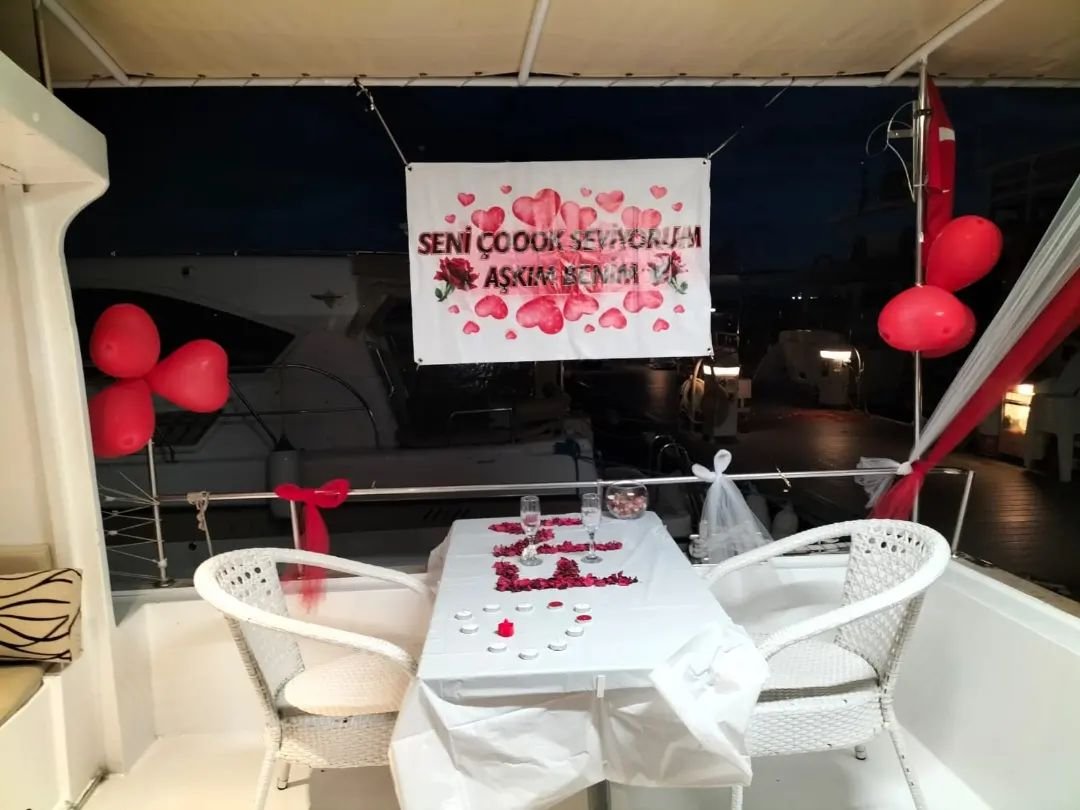 07 Tekne Organizasyonu