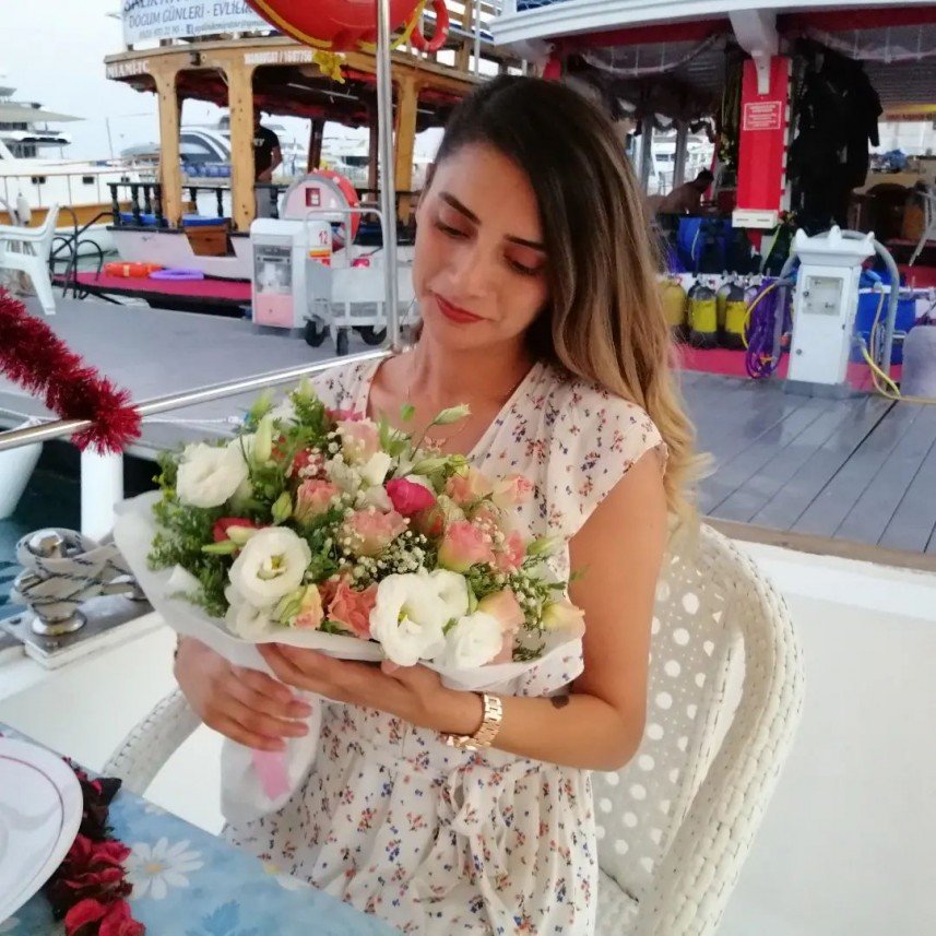 07 Tekne Organizasyonu