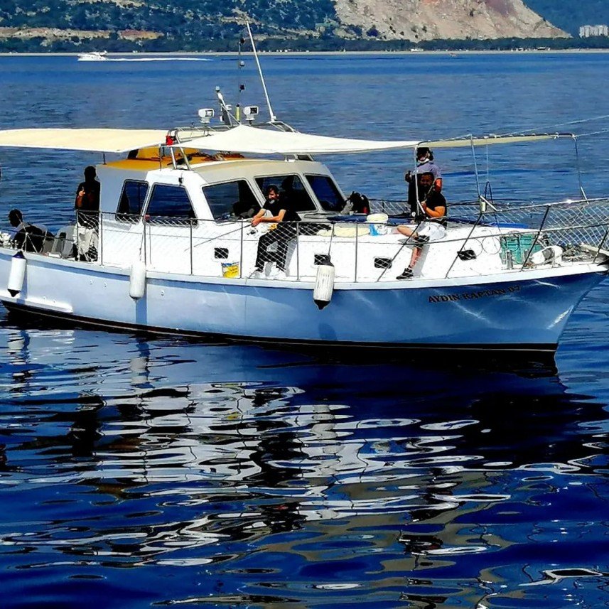 07 Tekne Organizasyonu