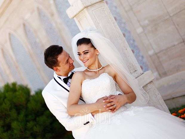 Ali Başkaya Photographer