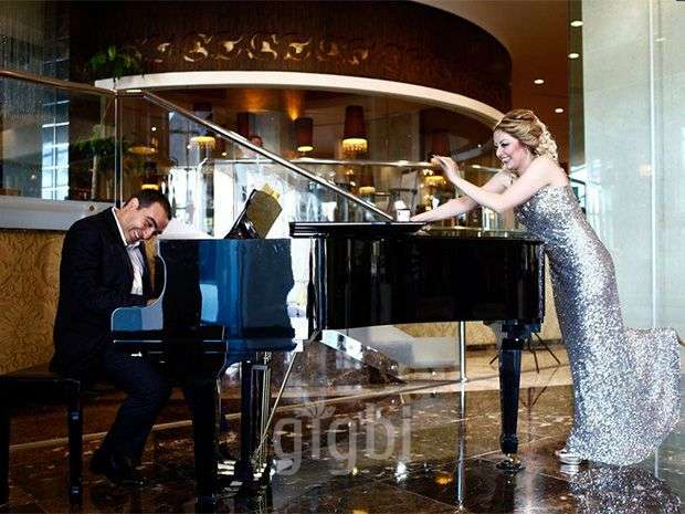 Ali Başkaya Photographer