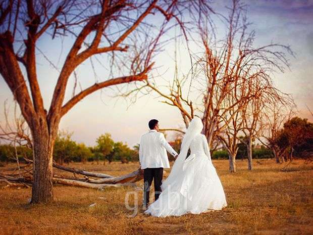 Ali Başkaya Photographer