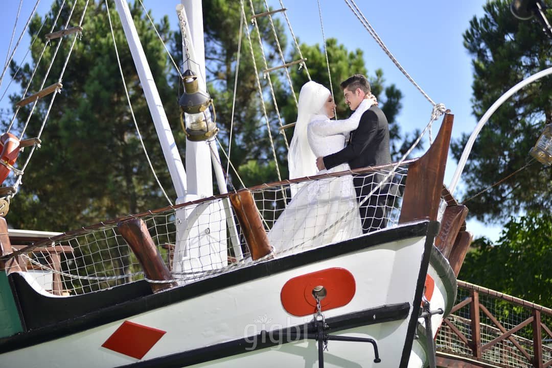 100. Yıl Fotoğraf Dükkanı