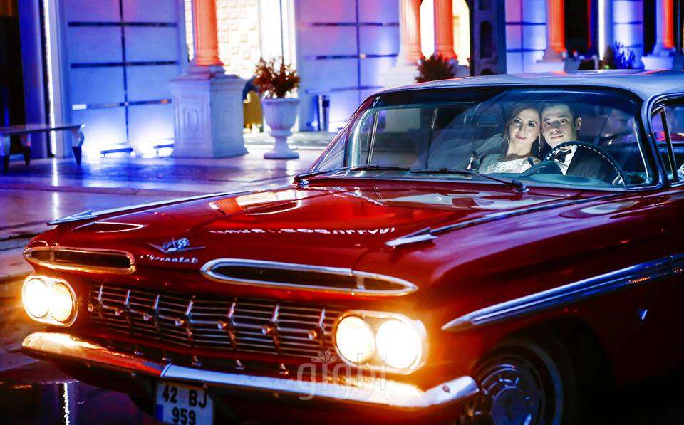 Ali Başkaya Photographer