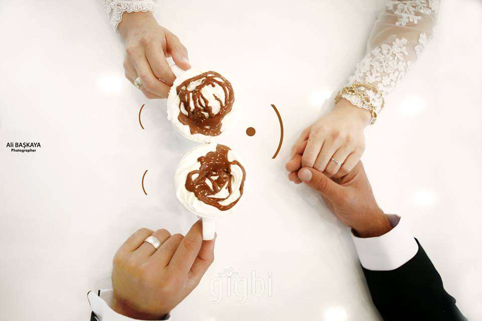 Ali Başkaya Photographer