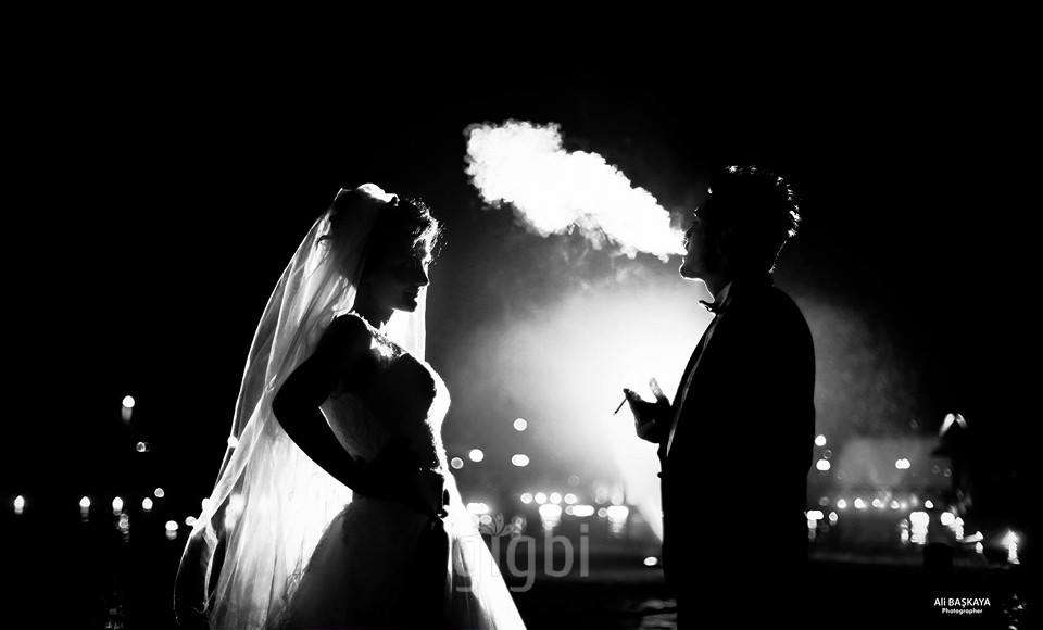 Ali Başkaya Photographer