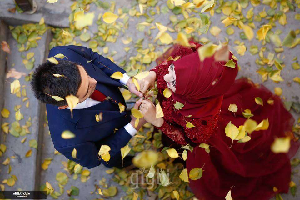 Ali Başkaya Photographer