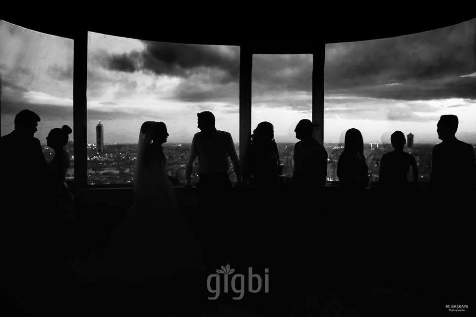 Ali Başkaya Photographer