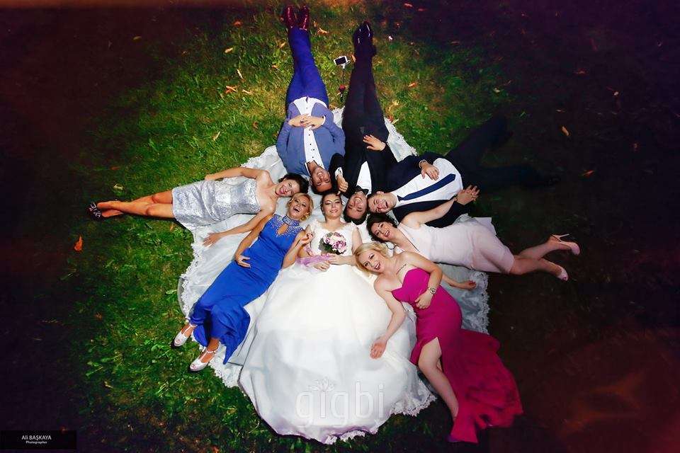 Ali Başkaya Photographer