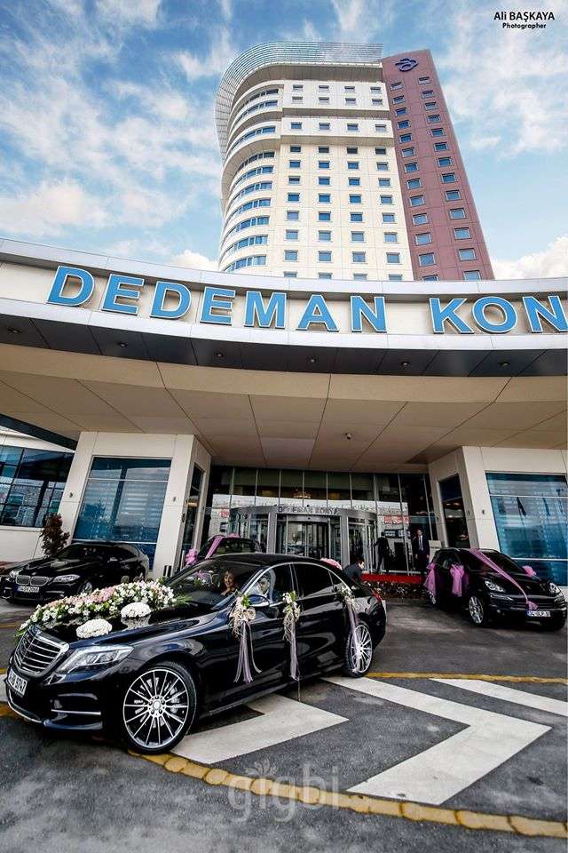 Ali Başkaya Photographer