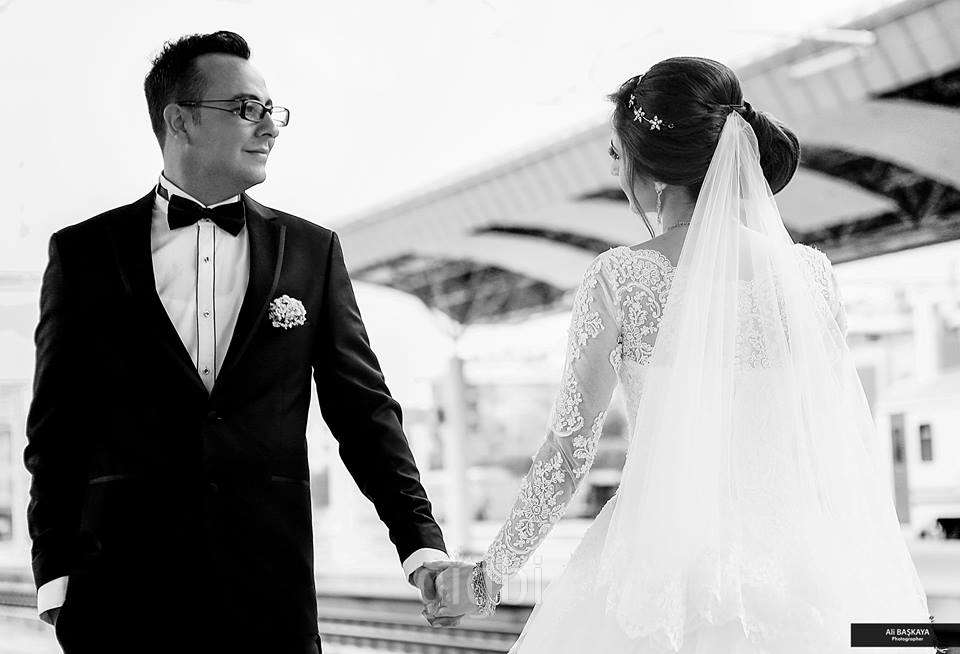 Ali Başkaya Photographer