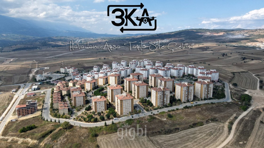 3KA DRONE HİZMETLERİ