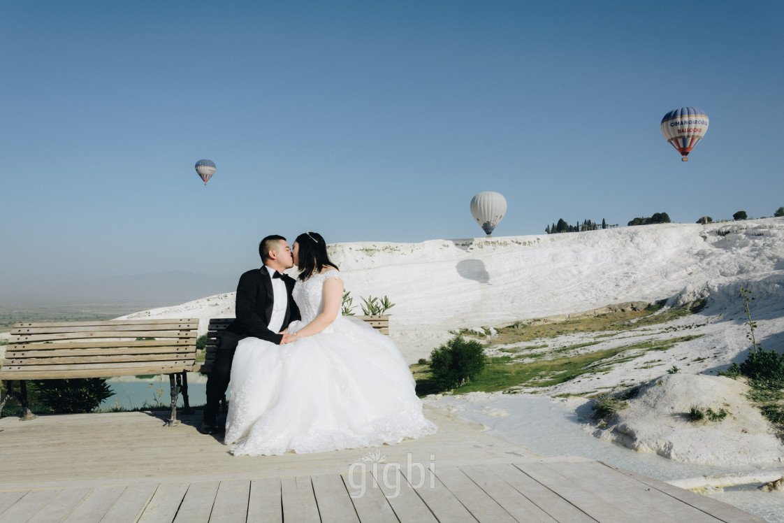 4K Plus Fotoğrafçılık