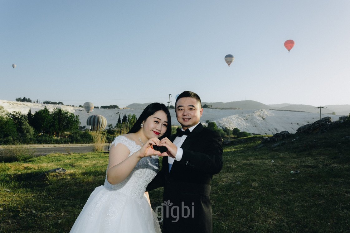 4K Plus Fotoğrafçılık