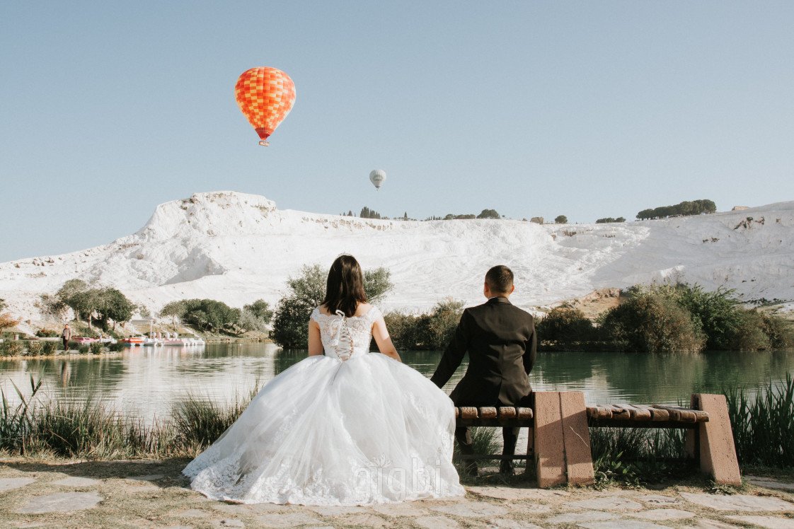 4K Plus Fotoğrafçılık