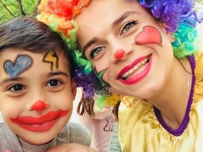 8.Cüce Organizasyon 