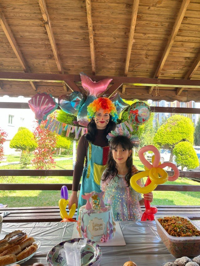 8.Cüce Organizasyon 