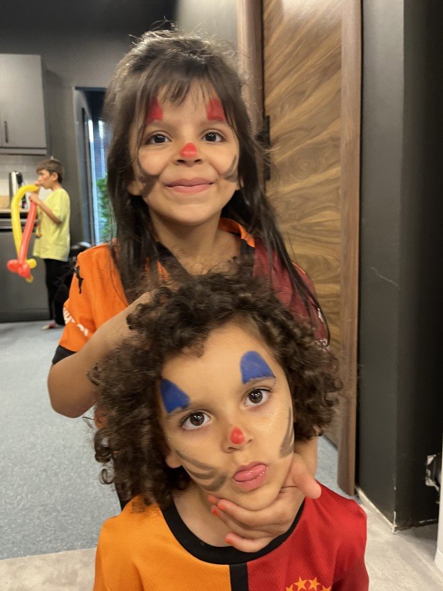 8.Cüce Organizasyon 