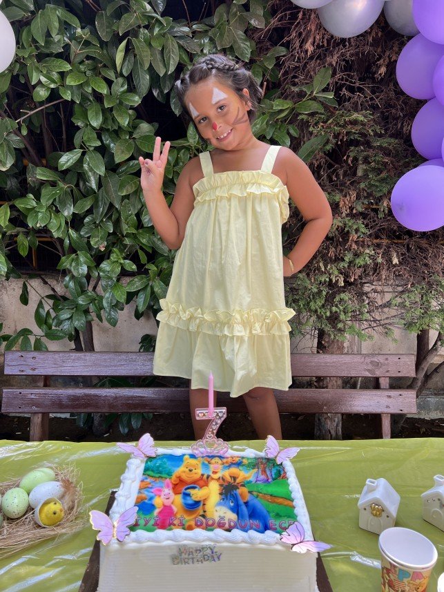 8.Cüce Organizasyon 