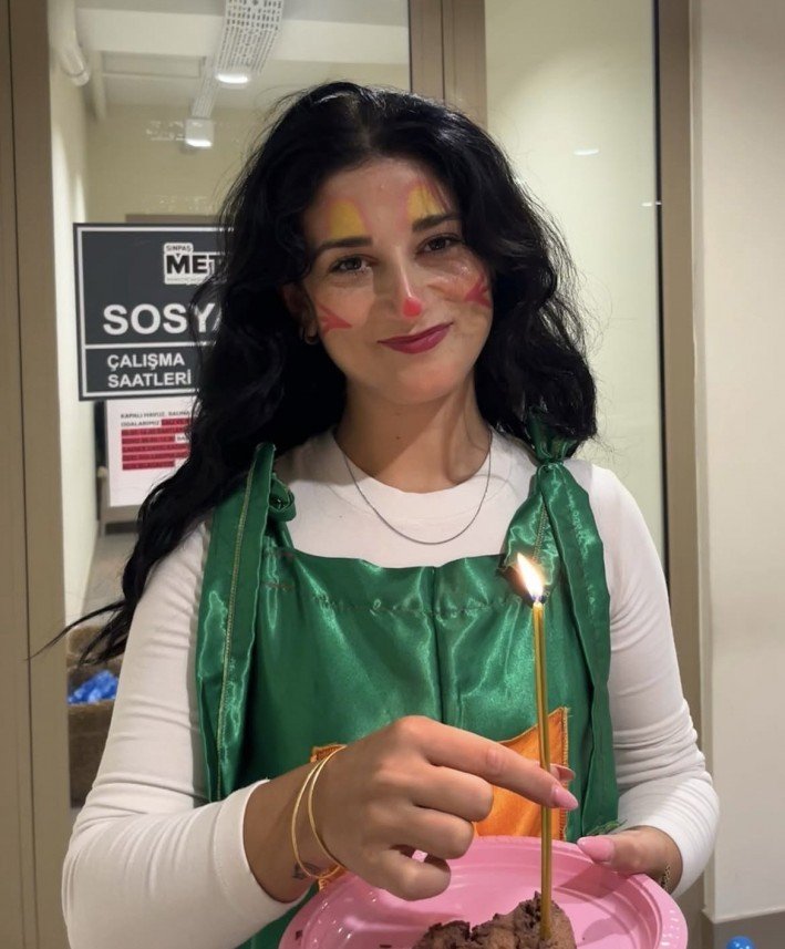 8.Cüce Organizasyon 