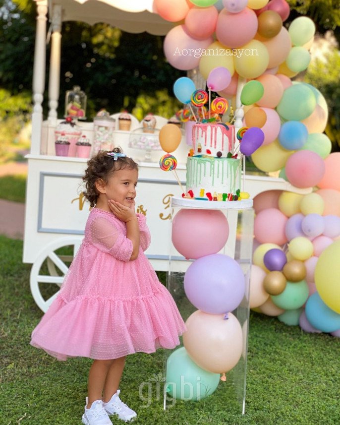 A Organizasyon Mersin