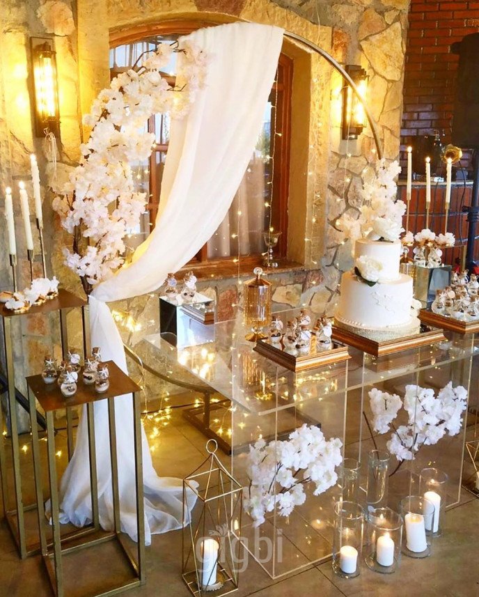 A Organizasyon Mersin