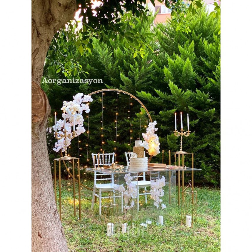 A Organizasyon Mersin