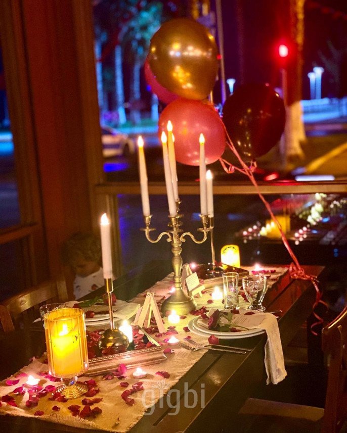 A Organizasyon Mersin