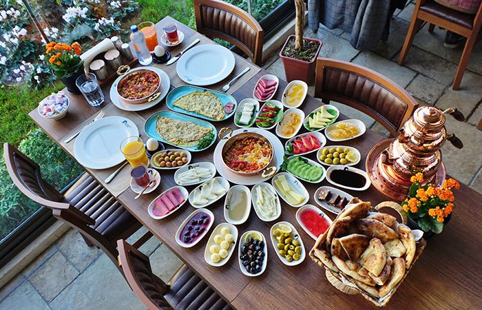 ABBARA RESTAURANT &CAFE