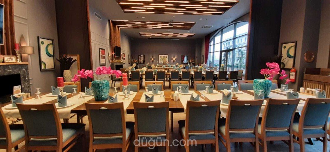 ABBARA RESTAURANT &CAFE