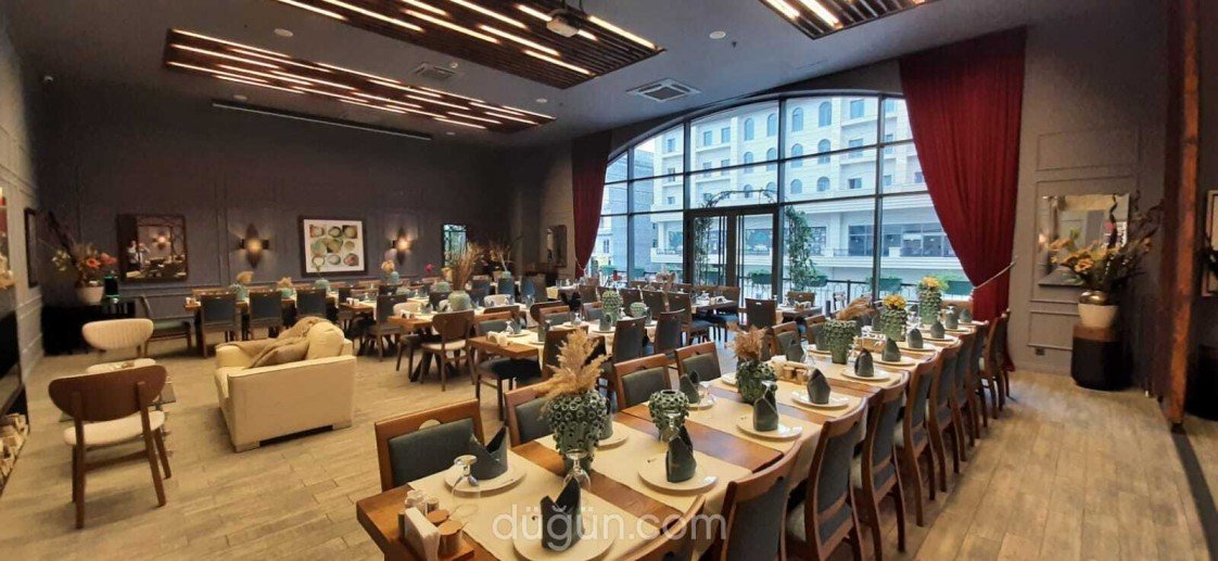 ABBARA RESTAURANT &CAFE