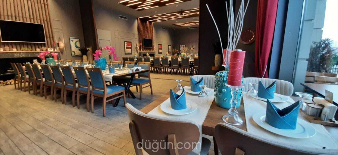 ABBARA RESTAURANT &CAFE