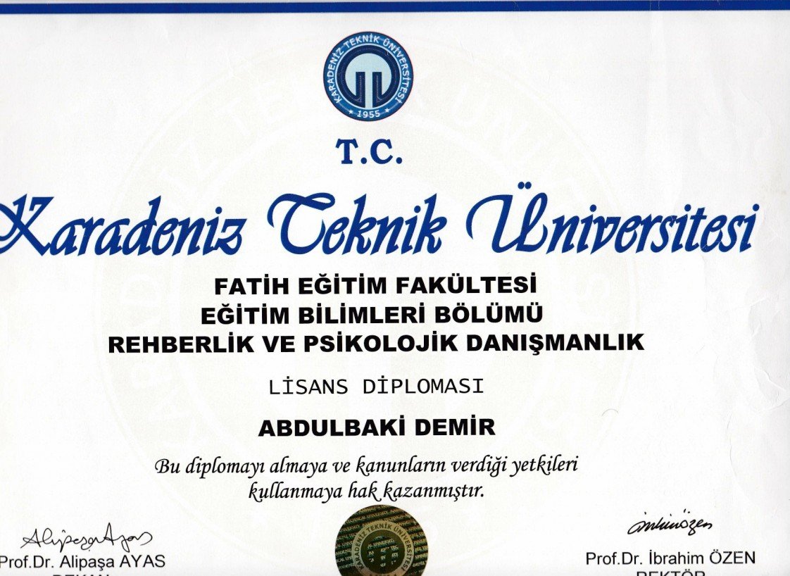 Abdulbaki Demir